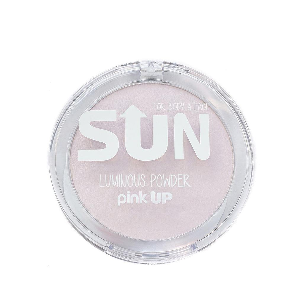 Iluminador Luminous Powder Flash (Producto Por Pedido)