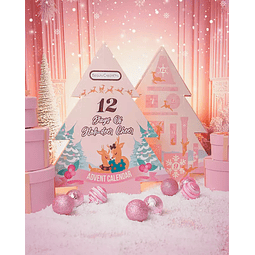 Calendario de Adviento (Producto Por Pedido)