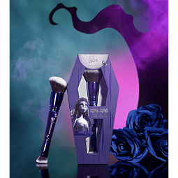 Brocha Bridal Brush Brocha Para Contorno (Producto Por Pedido) El Cadaver de la Novia