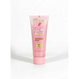 Crema Corporal Dual Shimmer Petal Glow 200ml (Producto Por Pedido) 