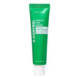  A Control Azelaic Acid Cream 50ml (Producto Por Pedido)