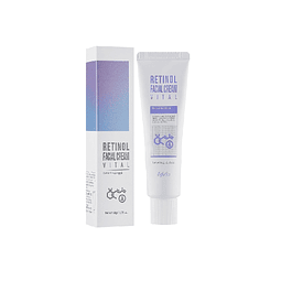 Retinol Vital Facial Cream 50g (Producto Por Pedido)