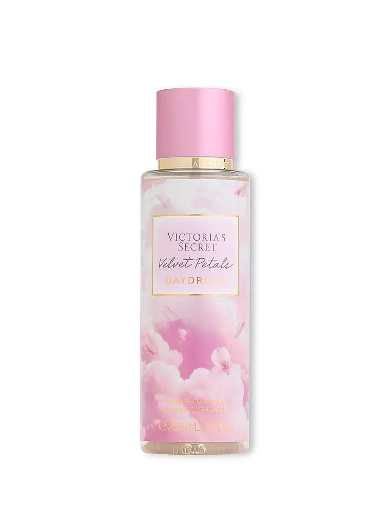 Body Mist Velvet Petals Daydream (Producto Por Pedido)