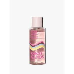Body Mist Coco Sands Pink (Producto Por Pedido) 250ml