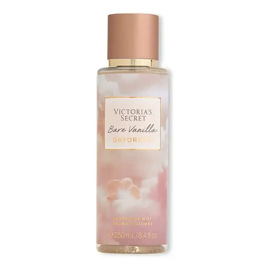 Body Mist Bare Vanilla Daydream (Producto Por Pedido) 250ml