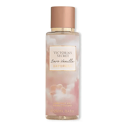 Body Mist Bare Vanilla Daydream (Producto Por Pedido) 250ml
