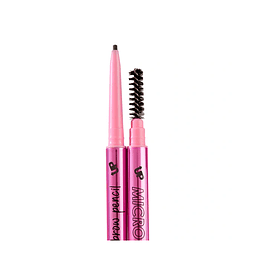 Lapiz de Cejas Brown Black (Producto Por Pedido) Micro Fine Brown Black Pencil #03 