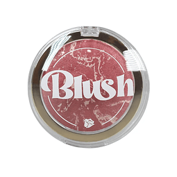 Rubor Marmoleado Tono Picante (Producto Por Pedido)