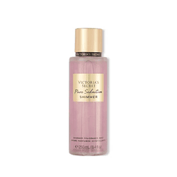 Body Mist Pure Seduction Shimmer (Producto Por Pedido)