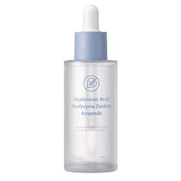Acido Hialuronico Hyaluronic Acid Houttuynia Cordata Ampoule 50ml