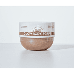 Exfoliante Sun Glow Body Scrub 400ml (Producto Por Pedido)