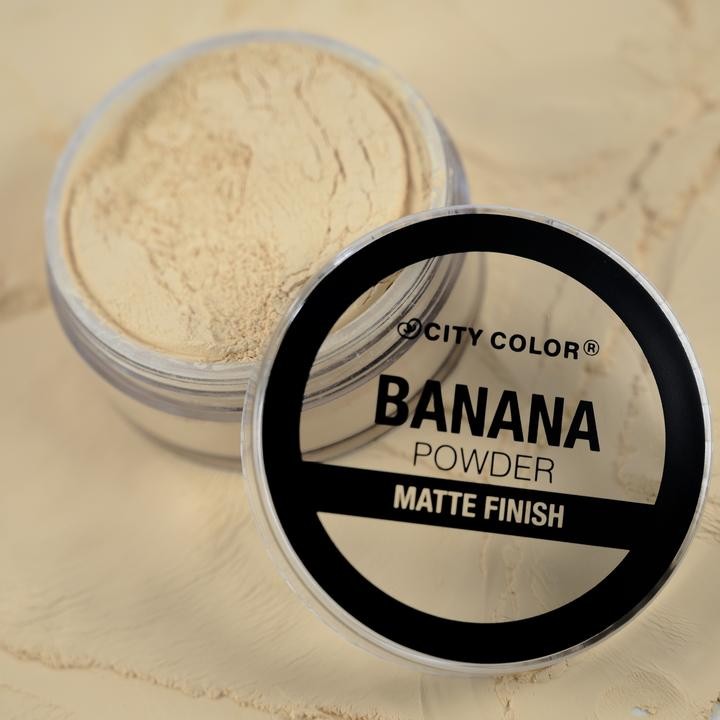 Polvo Banana Loose Banana Powder (Producto Por Pedido)