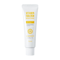 Crema Facial Vitamin Facial Cream 50g (Producto Por Pedido)