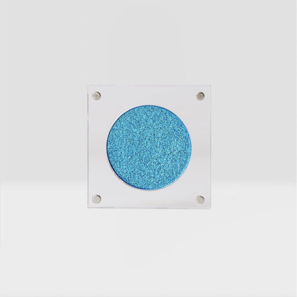 Riding Solo Single Shadow Texas Blues (Producto Por Pedido)