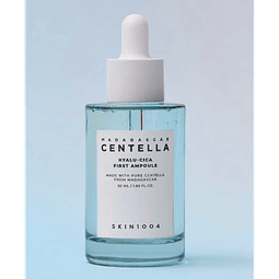Madagascar Centella Hyalu-Cica First Ampoule 50ml (Producto Por Pedido)