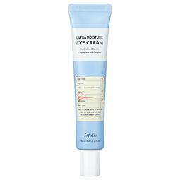 Contorno de Ojos Ultra Moisture Eye Cream 40ml