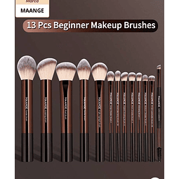 Set de 13 Brochas 