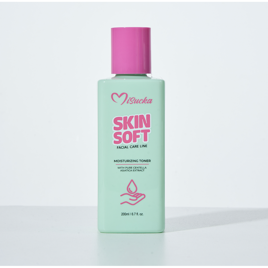 Tonico Skin Soft Moisturizing Toner
