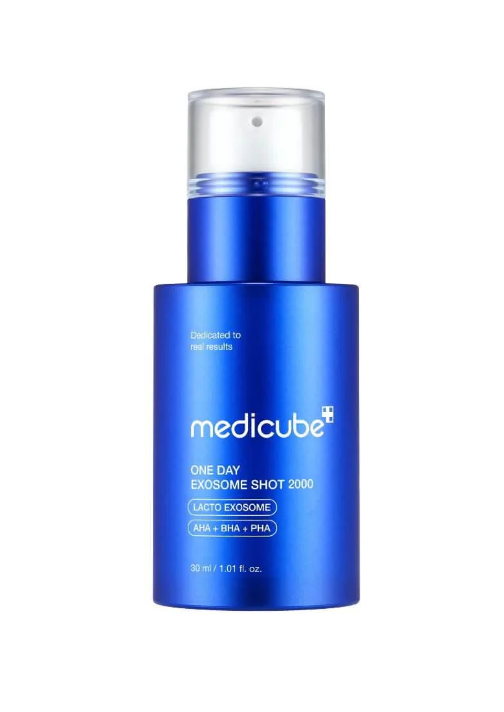 One Day Exosome Shot Pore 2000 (Producto Por Pedido)