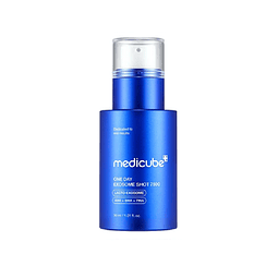 One Day Exosome Shot Ampoule 7500 (Producto Por Pedido)