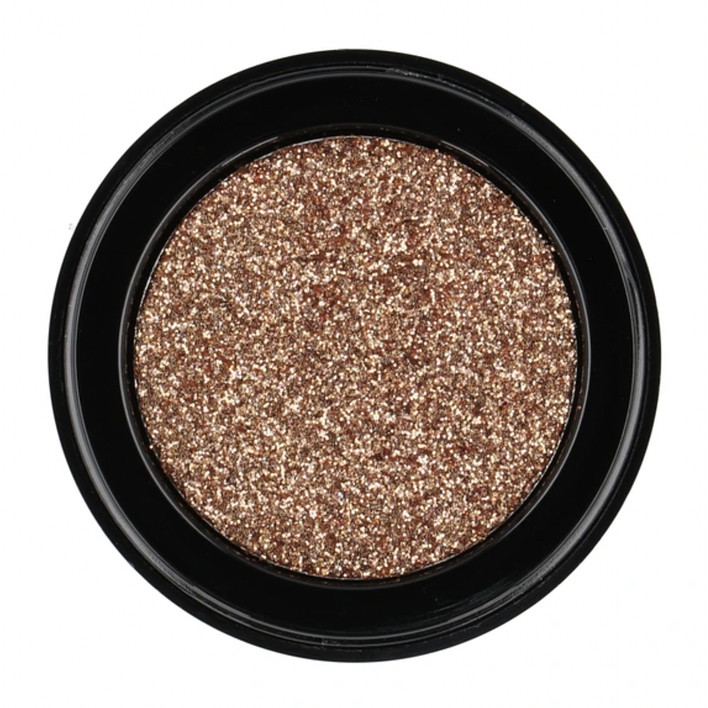 Sombras Glitter Individual Gold Glitter Eye Gold (Producto Por Pedido)