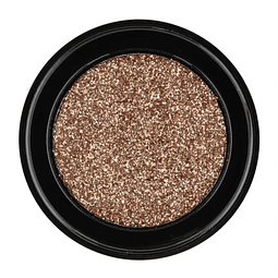 Sombras Glitter Individual Gold Glitter Eye Gold (Producto Por Pedido)