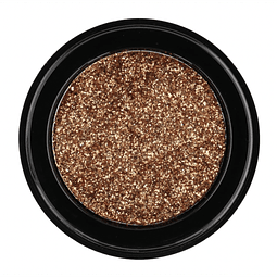 Sombras Glitter Individual Bronze Glitter Eye Bronze (Producto Por Pedido)