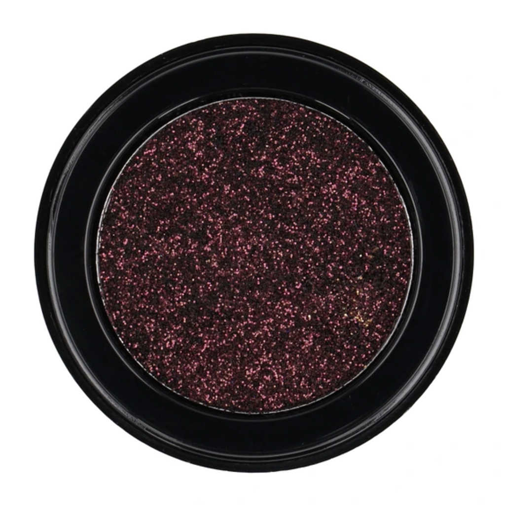 Sombras Glitter Individual Burgundy Glitter Eye Burgundy (Producto Por Pedido)