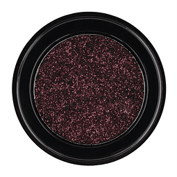 Sombras Glitter Individual Burgundy Glitter Eye Burgundy (Producto Por Pedido)