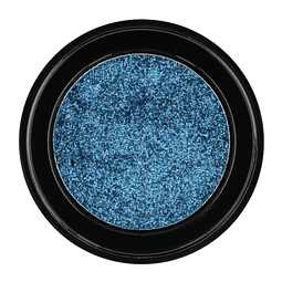 Sombras Glitter Individual Azul Glitter Eye Blue Sky (Producto Por Pedido)