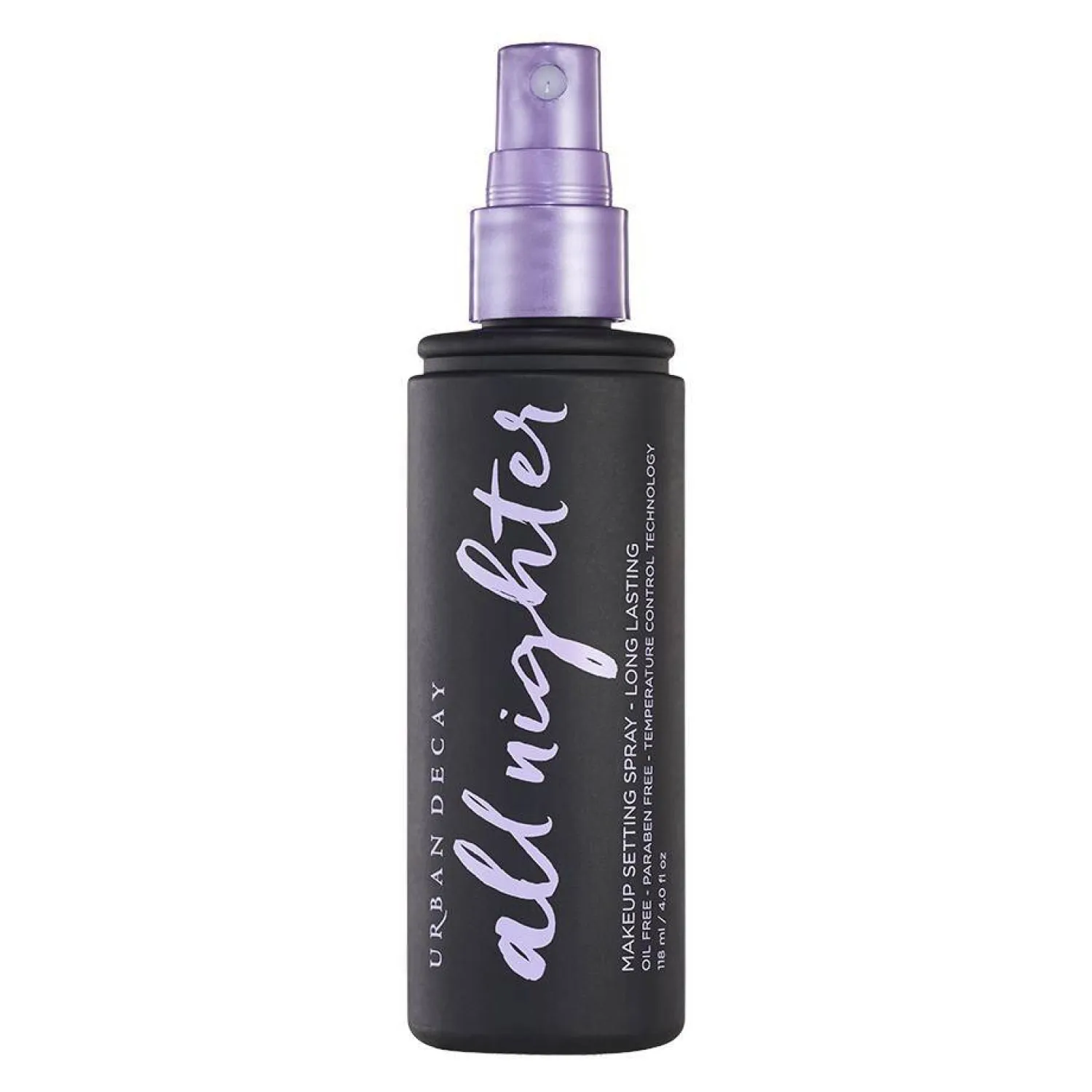 Urban Decay Spray Fijador All Nighter 118ml (Producto Por Pedido)