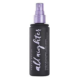 Urban Decay Spray Fijador All Nighter 118ml (Producto Por Pedido)