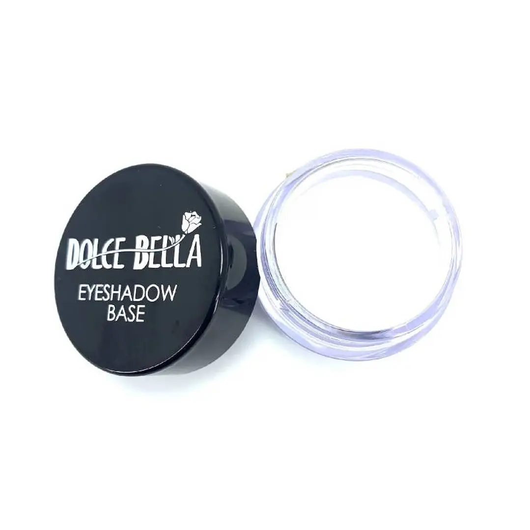 Primer de Ojos Blanco Eyeshadow Primer Tono 1 (Producto Por Pedido)