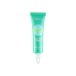 Color Base Primer Fresh Aqua Dare to be ( Producto Por Pedido)