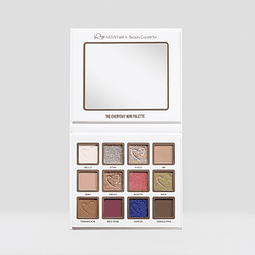 Rosy McMichael Rosy's Essentials VOL. 1: "The Everyday Mini Palette" (Producto Por Pedido)