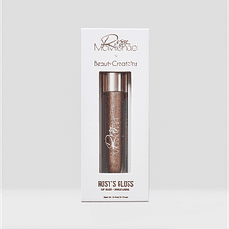 Rosy McMichael Rosy's Essentials VOL. 1: "Rosy's Gloss" (Producto Por Pedido)
