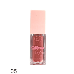 LipGloss California Tono 5