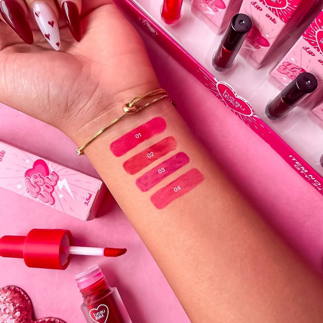 Tinta Ink Its You 03