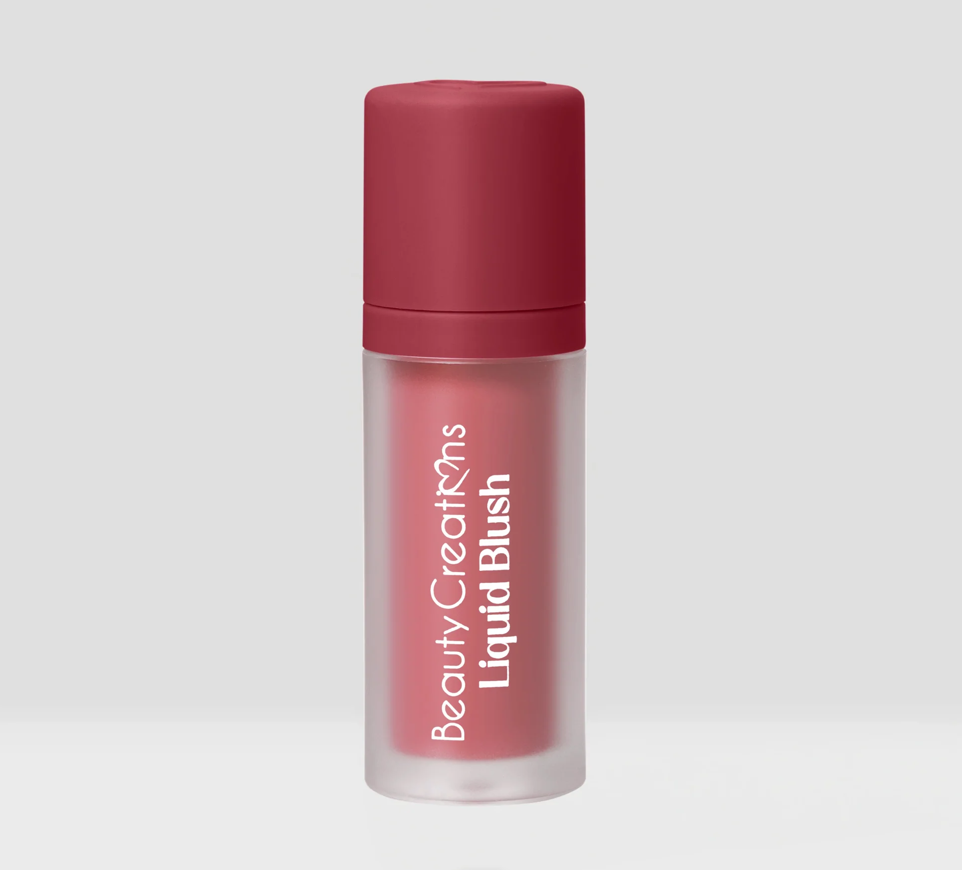 Rubor Liquido - Liquid Blush Dusty Mauve 