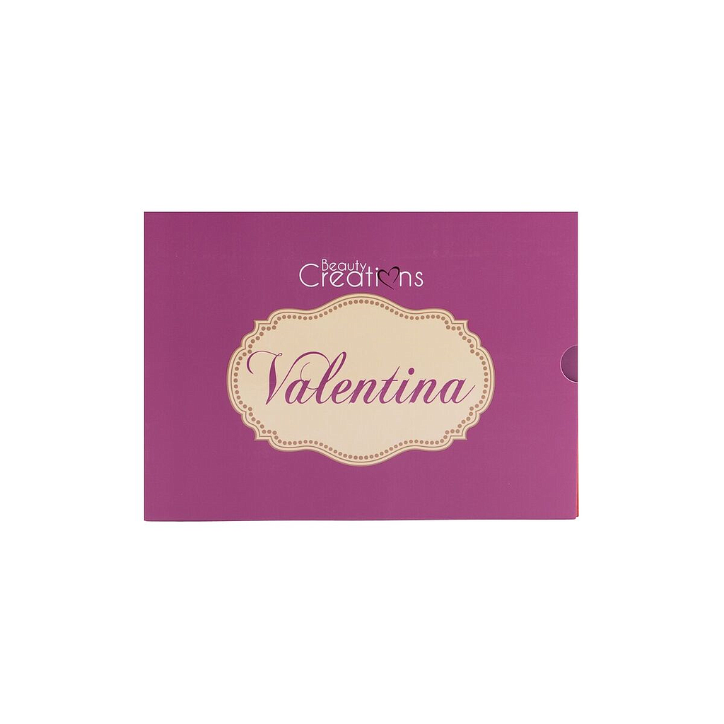 Valentina Beauty Creations