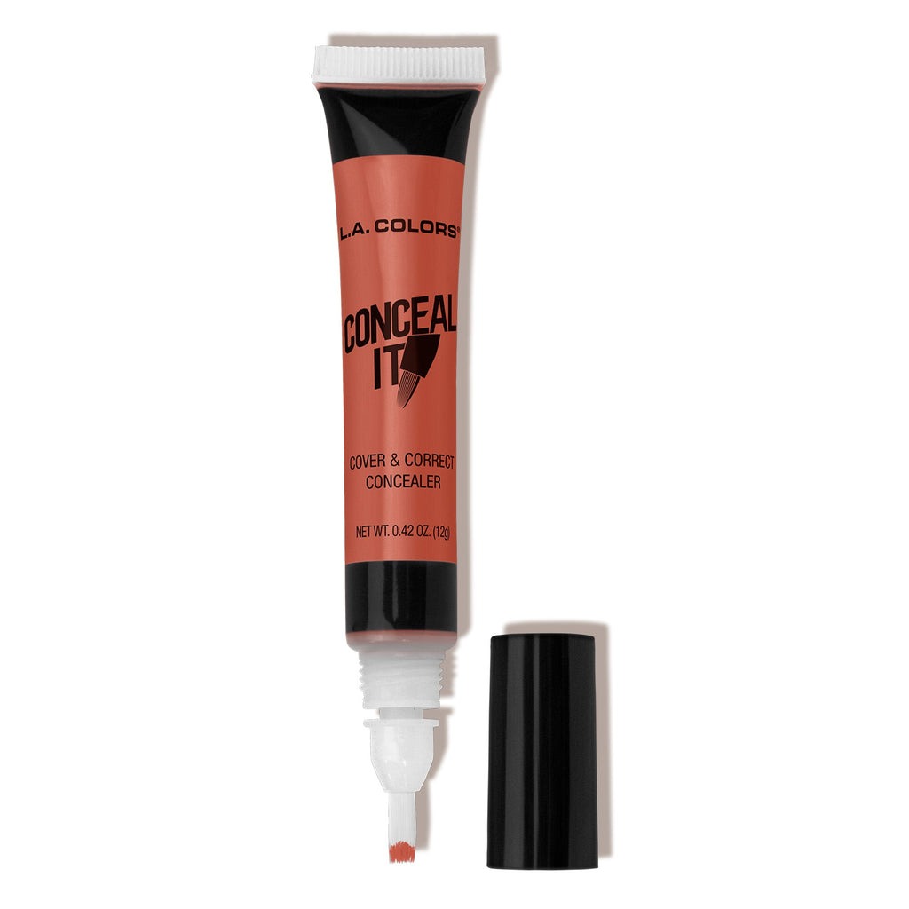 Corrector Conceal It Orange Corrector Naranjo