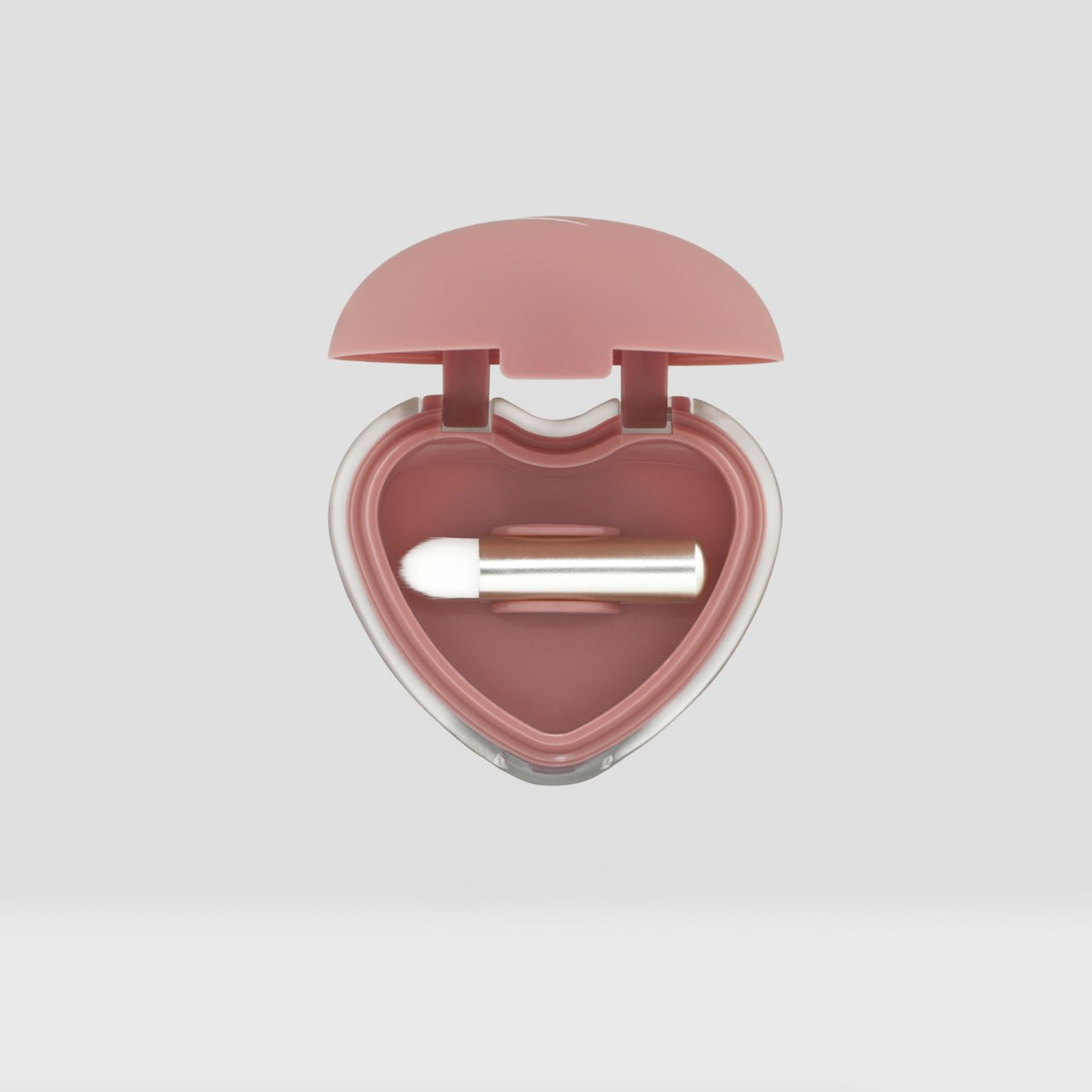 Cute Lip & Cheek Putty Dusty Pink (Producto Por Pedido)