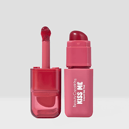Kiss Me Lip Tint Tender Rose (Producto Por Pedido)