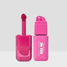 Kiss Me Lip Tint Better In Pink (Producto Por Pedido)