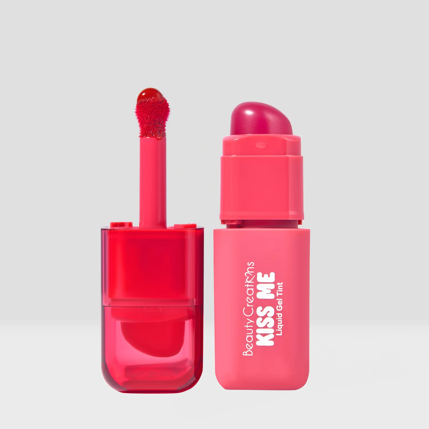 Kiss Me Lip Tint Corally Hot (Producto Por Pedido)