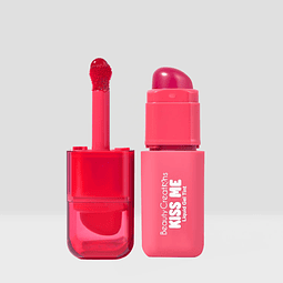 Kiss Me Lip Tint Corally Hot (Producto Por Pedido)