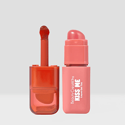 Kiss Me Gel Tint Terracota Tease (Producto Por Pedido)