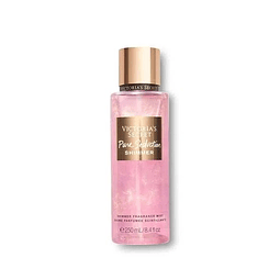 Body Mist Pure Seduction Shimmer (Producto Por Pedido)