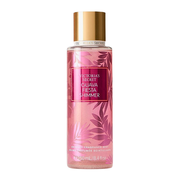 Body Mist Guava Fiesta Shimmer (Producto Por Pedido) Victorias Secret Body Mist