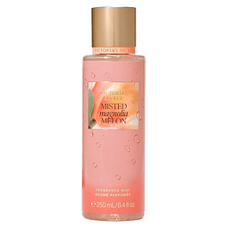 Body Mist Misted Magnolia Melon (Producto Por Pedido) Victorias Secret Body Mist